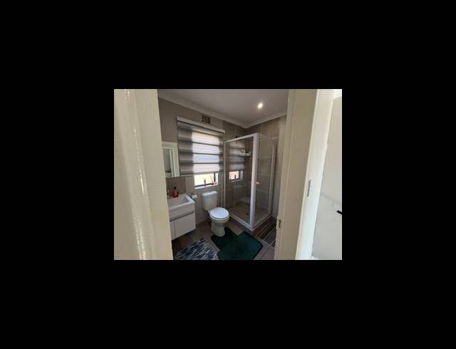 2 BEDROOM TOWNHOUSE FOR SALE IN ALBERTSDAL
